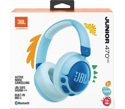 JBL JR470NC