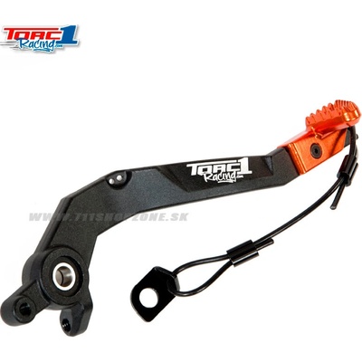 Torc1 Motion brzdový pedál KTM