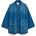 Armedangels Дамско ежедневно яке Armedangels Women's Draapy Denim Jacket Casual jacket - Fade - размер S/M (103-2910-0111)