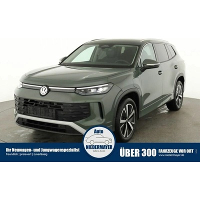 Volkswagen Tayron 1.5 eHybrid Life 150 kW