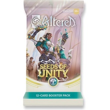 EQUINOX Altered TCG Seeds of Unity Booster