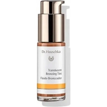 Dr. Hauschka Translucent Bronzing Tint make-up 18 ml