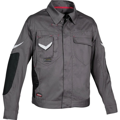 Cofra WORKMASTER bunda antracit