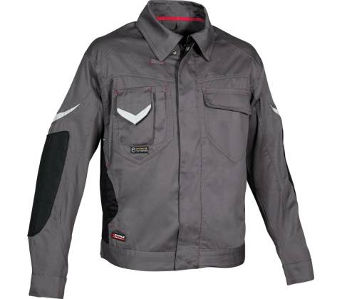 Cofra WORKMASTER bunda antracit