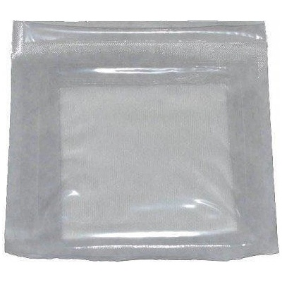 STERIWUND Kompresy z netkaného textilu sterilní 10 x 20 cm 2 ks