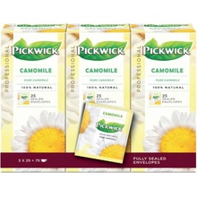 PICKWICK Kamilkový čaj 20 x 1,5 g