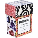 Pattern Box: 100 Postcards by Ten Contemporar- Textile Arts Center