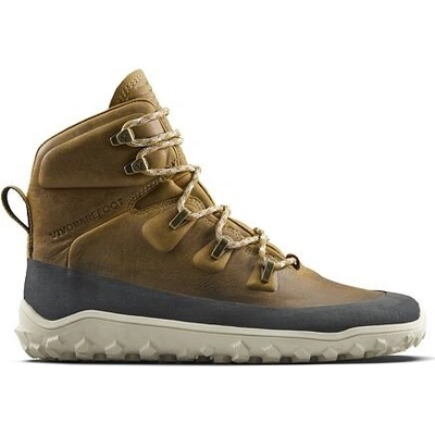 Vivobarefoot Tracker Tan – Hledejceny.cz