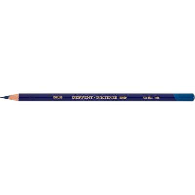 Derwent Inktense inkoustové akvarelové pastelky kusové 1 ks Sea blue 1200 10461_SEA
