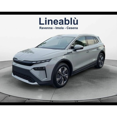 Skoda Elroq 85 210 kW