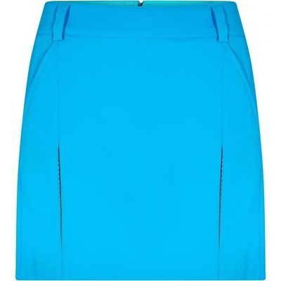 PUMA Дамска пола Puma (14) Golf Pleated Woven Skirt Womens - Blue