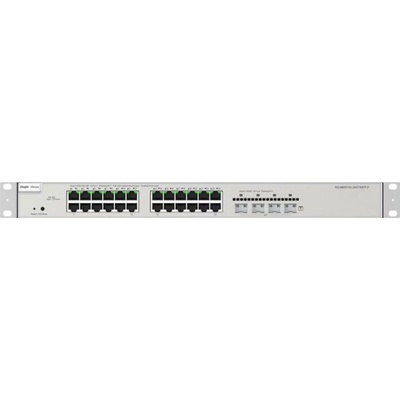 Reyee RG-NBS5100-24GT4SFP-P