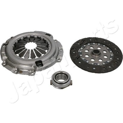 Spojková sada JAPANPARTS KF-817