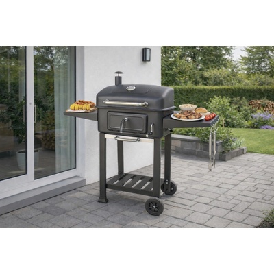BestBerg BBBQ-11B