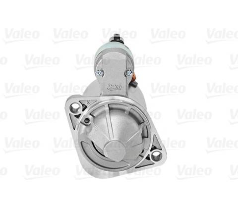 Startér VALEO 600209