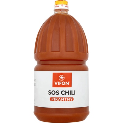 Vifon SOS chilli pikantné 2000 ml