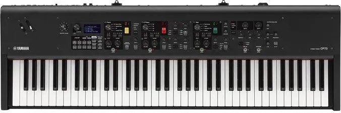 Yamaha CP 73