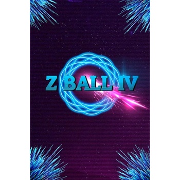 Image 1 of Garage Games Zball IV (PC)