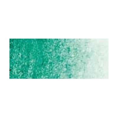 Caran d´Ache akvarelový voskový pastel Neocolor II 710 phthalocyanine green