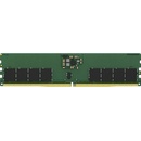 Kingston ValueRAM DDR5 16GB 3200MHz CL52 KVR64A52BS8-16