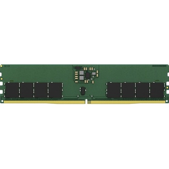 Kingston ValueRAM DDR5 16GB 3200MHz CL52 KVR64A52BS8-16