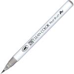 ZIG Clean Color Четка Писалка 905 Хладно сиво 3 (RB-6000AT-905)
