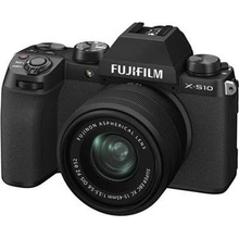 Fujifilm X-S10