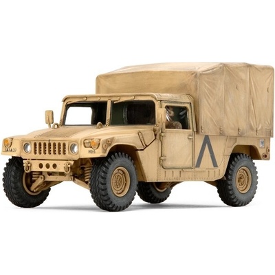 Tamiya 32563 US Modern 4x4 Cargo Type 1:48