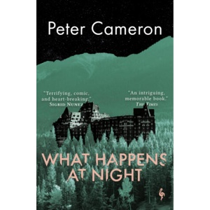What Happens at Night | PETER CAMERON (ISBN: 9781787704244)