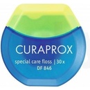 Curaprox DF 846 zubná niť implant saver 30 ks