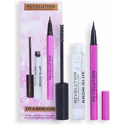 L'Oréal Paris Unbelieva Brow dlouhotrvající gel na obočí 105 Brunette 3,4 ml – Zboží Mobilmania