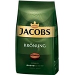 Jacobs Krönung кафе на зърна 500 g