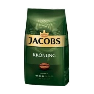 Jacobs Krönung кафе на зърна 500 g