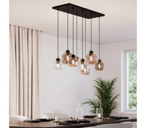 TK Lighting 2834