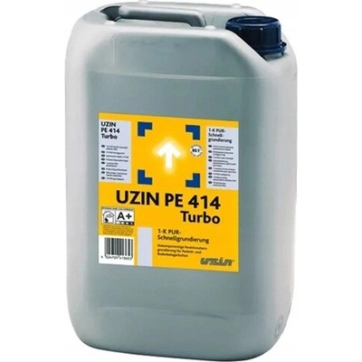 Polyuretanový základní nátěr UZIN PE 414 BiTurbo 6 kg