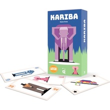 Hras Kariba: Limitovaná edice
