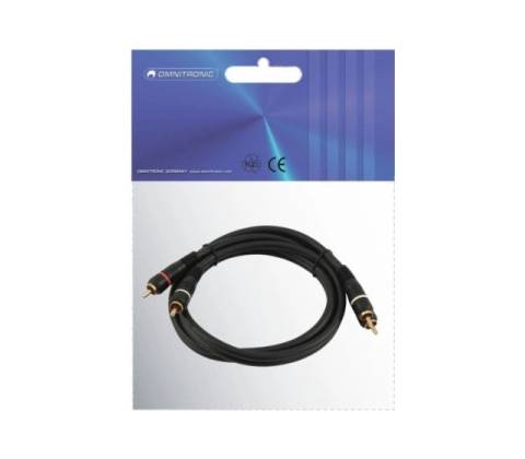 Omnitronic CC-15