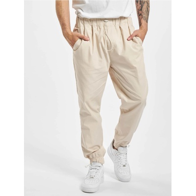 DEF Чино Панталони DEF Chino Pants Efe beige XXLUB-DFCP028-00003 - Тъмносив, размер XXL