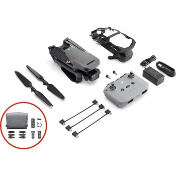 DJI Mavic 3 Classic + Fly More Kit M3C-BUNDLE1