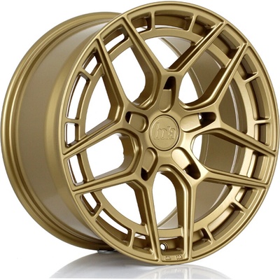 BOLA FLQ 8,5x18 5x114,3 ET30-45 gold