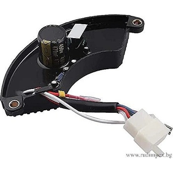 AVR за бензинов генератор за ток 5kw/6kw/7kw -140mm (GR87004)
