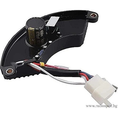 AVR за бензинов генератор за ток 5kw/6kw/7kw -140mm (GR87004)