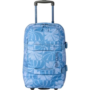 Rip Curl Сак Rip curl F-Light Transit TY 45L Wheeled Duffle bag - Blue (Navy)