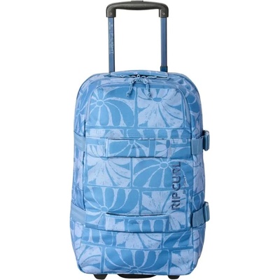 Rip Curl Сак Rip curl F-Light Transit TY 45L Wheeled Duffle bag - Blue (Navy)