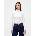 GAP Тениска с дълъг ръкав GAP GAP | Byal | ЖЕНИ | XXS
