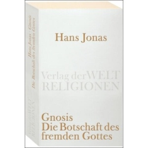 Gnosis | Hans Jonas, Christian Wiese (ISBN: 9783458720089)
