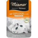 Miamor Ragout Kitten hydina v želé 100 g