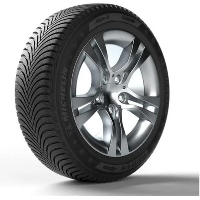 Michelin Pilot Alpin 5 225/50 R17 98H