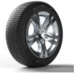 Michelin Pilot Alpin 5 225/50 R17 98H Автомобилни гуми