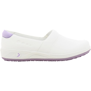Safety Jogger/Oxypas Медицински обувки Sophie Lilac - леки и с противохлъзгаща подметка (010913)